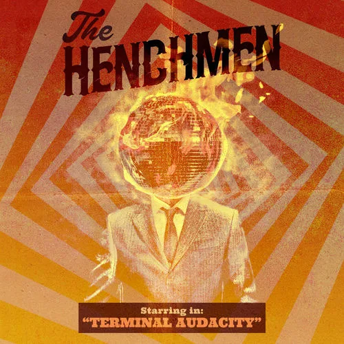 THE HENCHMEN