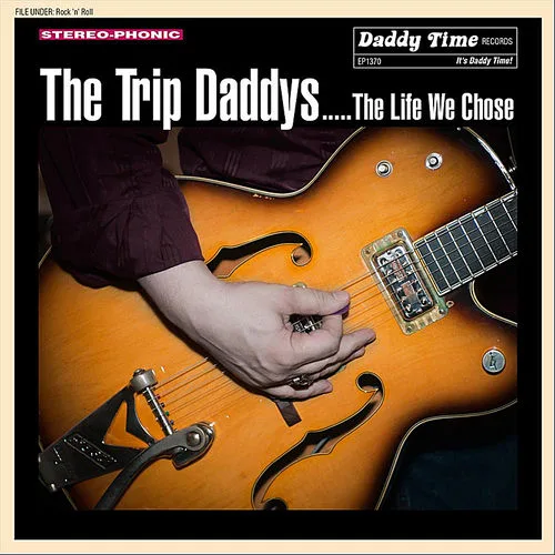 The Hip Daddys