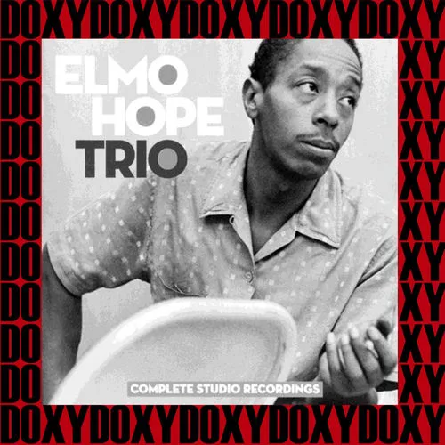 Salamanca Jazz | The Hope Trio
