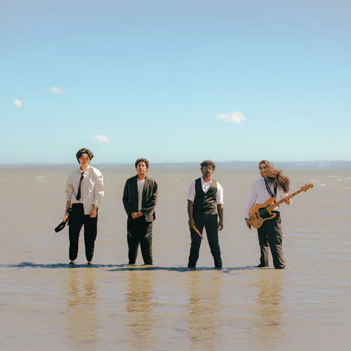 The Horizon