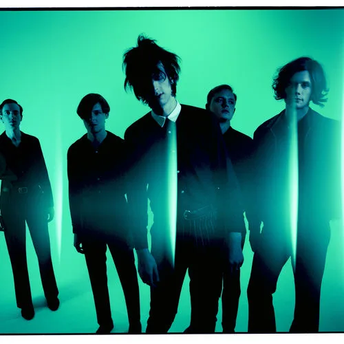 THE HORRORS