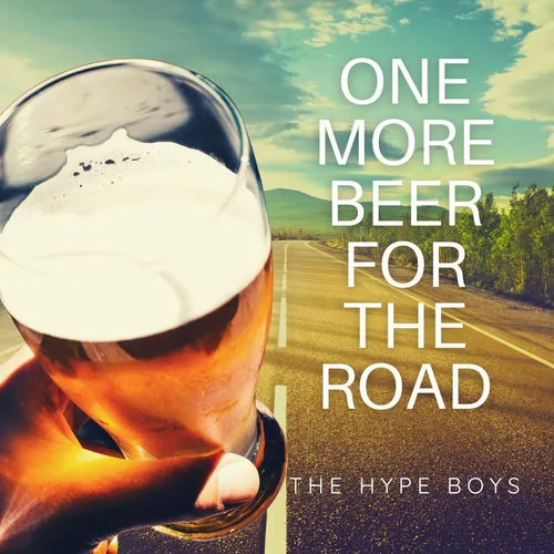 The Hype Boys