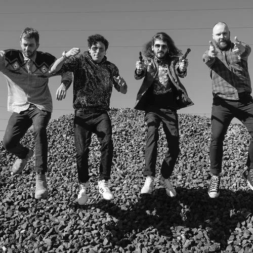 The Ians