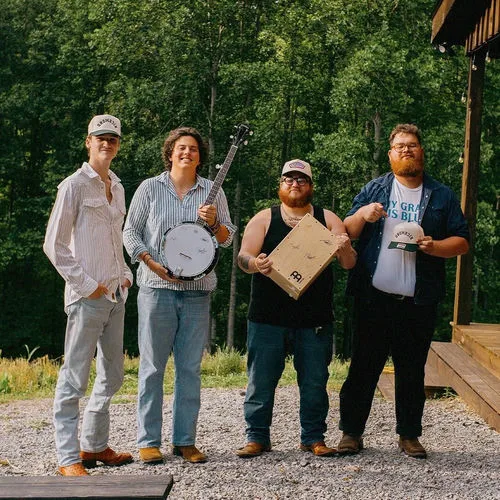 The Jack Wharff Band