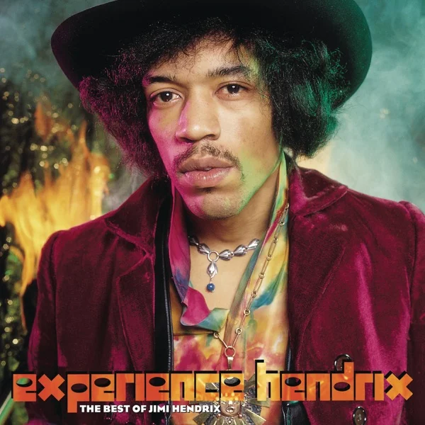The Jimi Hendrix Experience