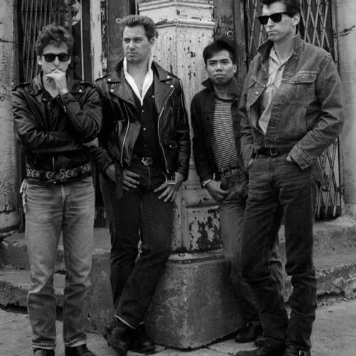 The Leeches