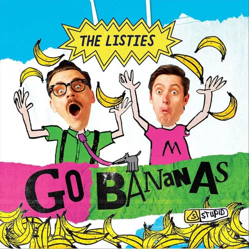 The Listies