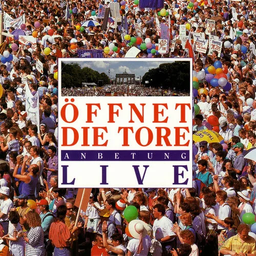 The Live Experience