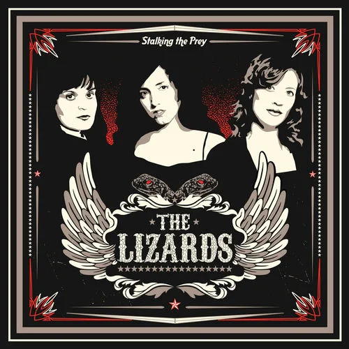 The Lizards