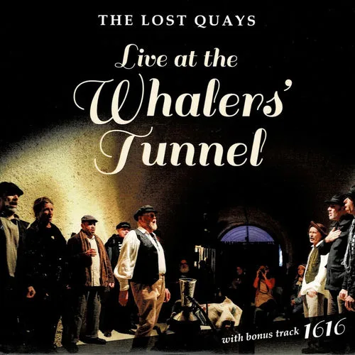 The Lost Quays