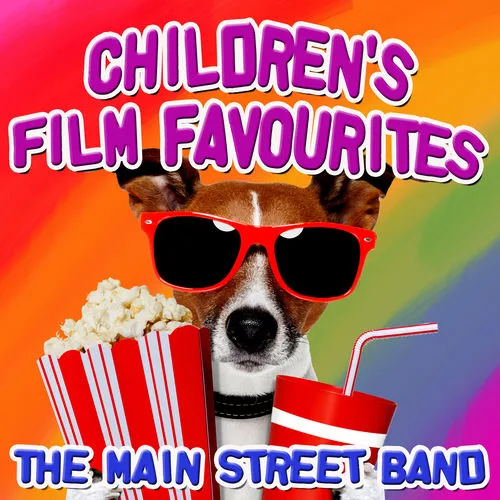 The Main Street Band