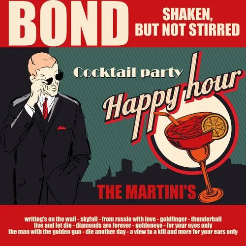 the Martini Set