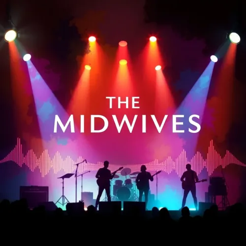 THE MIDWIVES