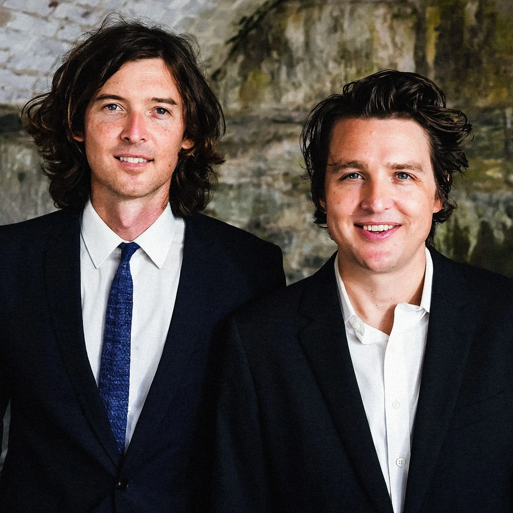 The Milk Carton Kids (USA)