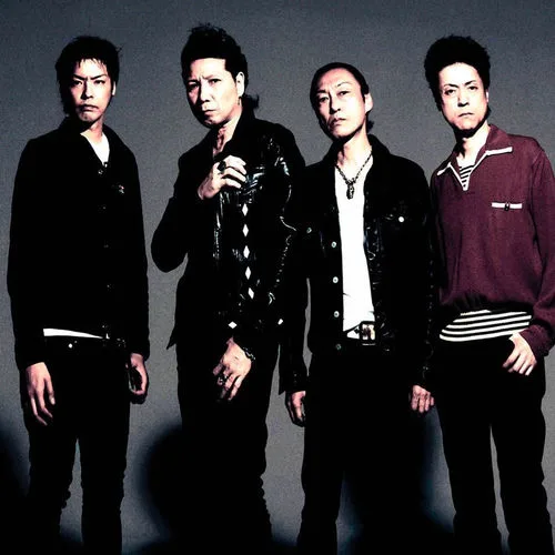 The Mods
