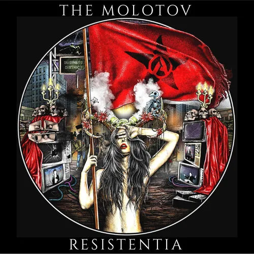 The Molotov