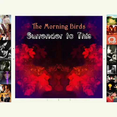 The Morning Birds