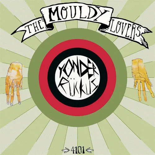 The Mouldy Lovers