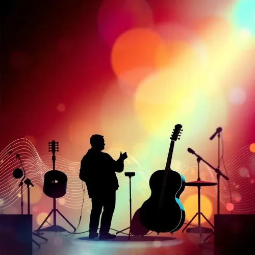 The Music of Video Games