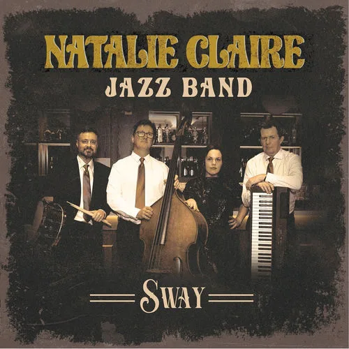 The Natalie Claire Jazz Band