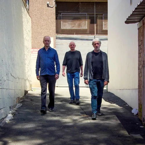 The Necks