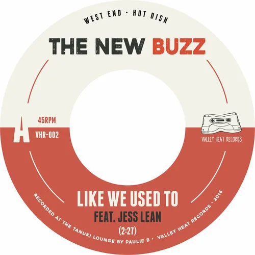 The New Buzz