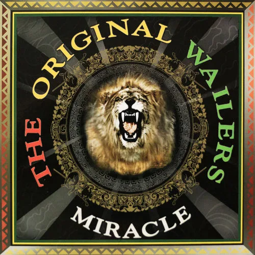 The Original Wailers (headliner)