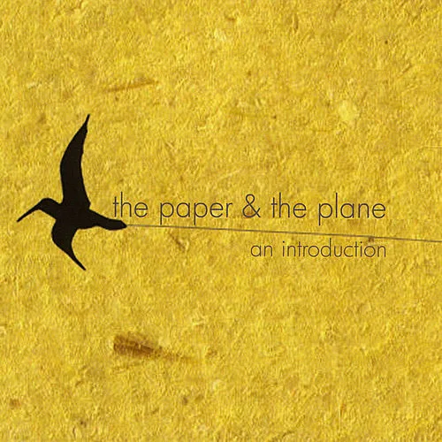 The Paper and the Plane