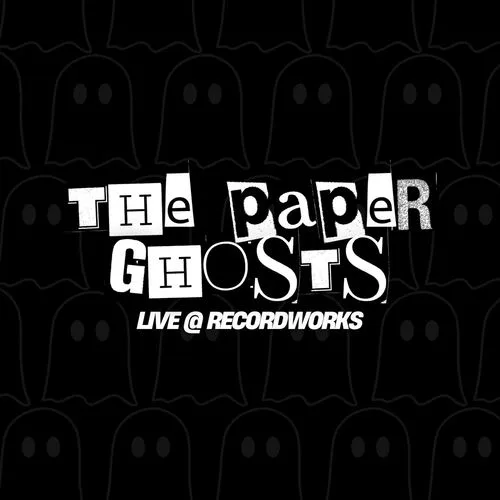 The Paper Ghosts