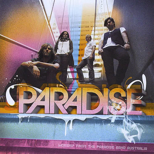 The Paradise Band