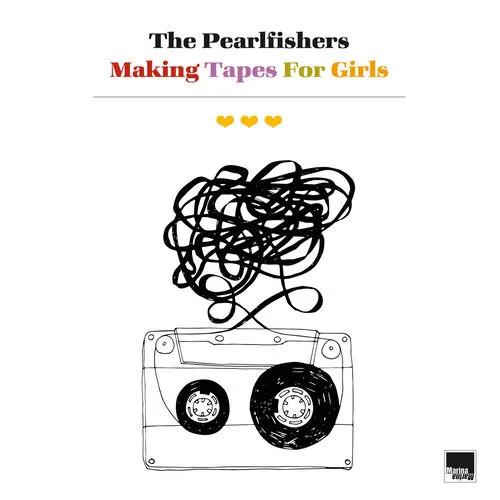 The Pearl Fishers