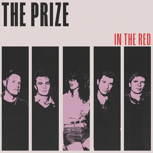 The Prize