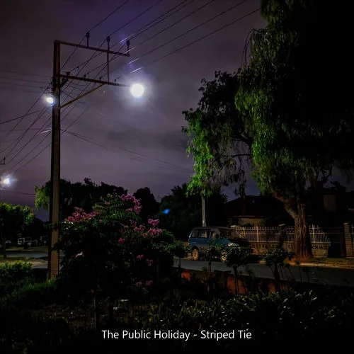 The Public Holiday