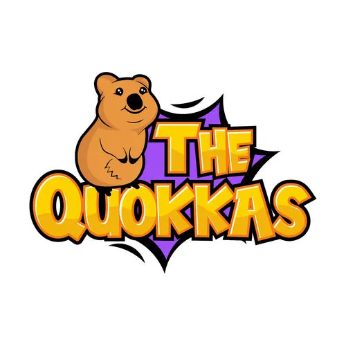 THE QUOKKAS