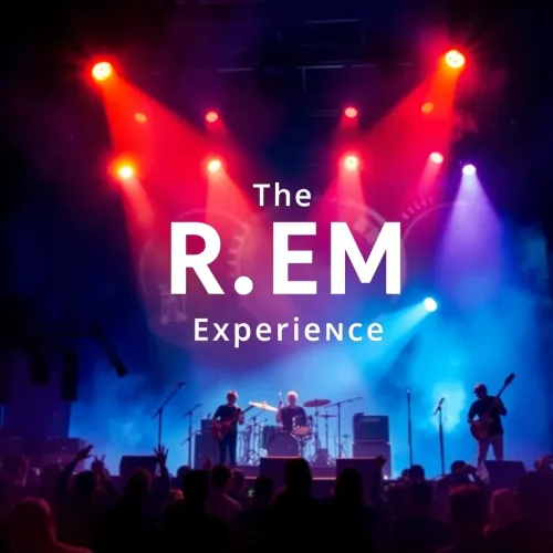 The R.E.M Experience