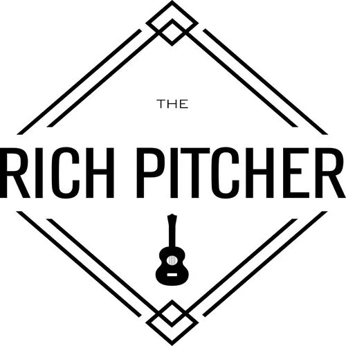 The Rich Pitcher