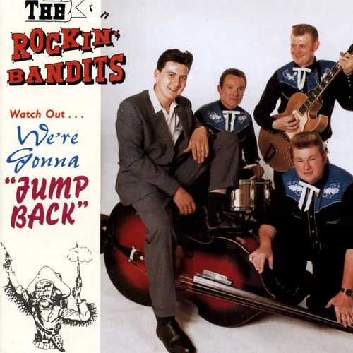 The Rock Bandits