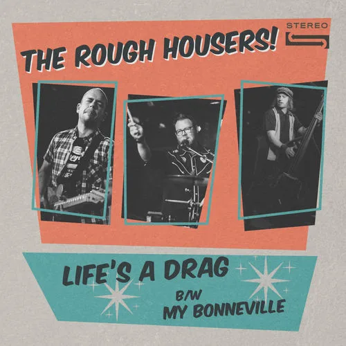 The Rough Housers