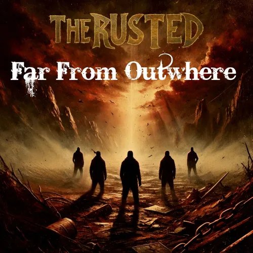 The Rusted