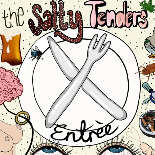 The Salty Tenders