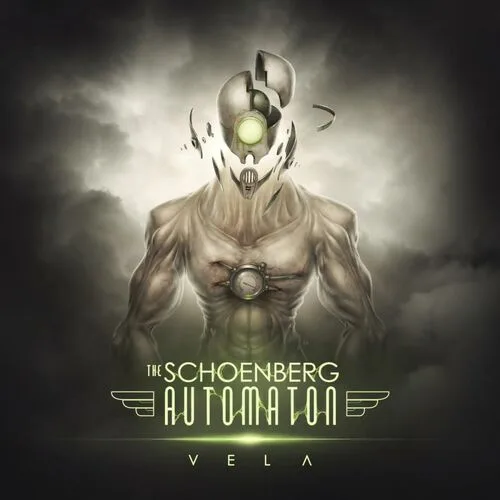 The Schoenberg Automaton