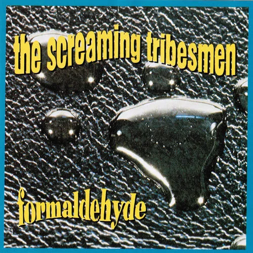 The Screaming Tribesmen