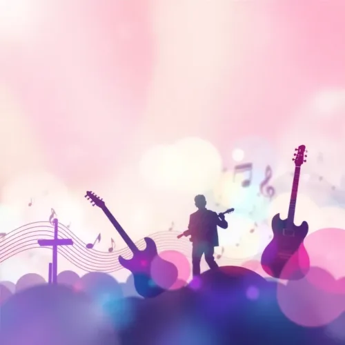 The Shark Is Broken: Australia's Most Prolific Live Act Is Taking Over the Country