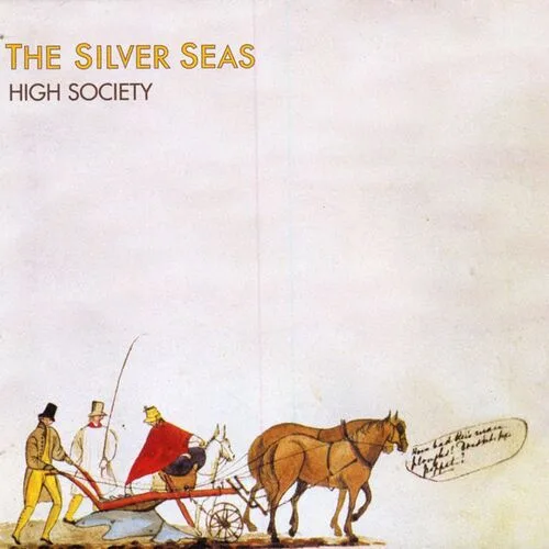 The Silver Beats