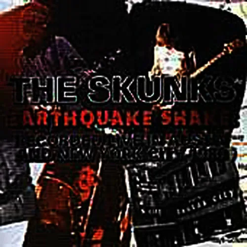 The Skulniks