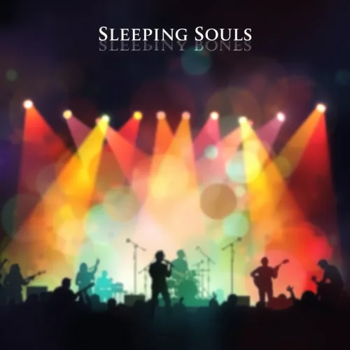 The Sleeping Souls Bowl My Bones
