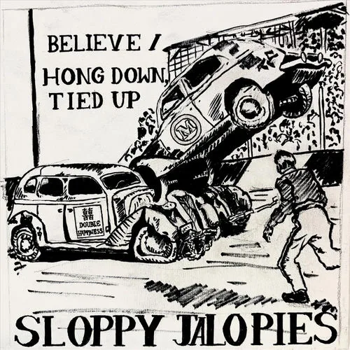 The Sloppy Jalopies