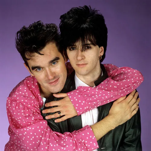 The Smyths (Tribute to The Smiths)