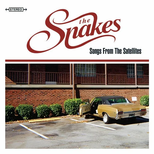 The Snakes