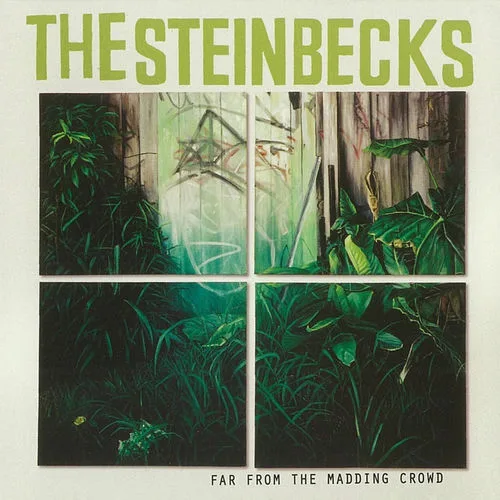 The Steinbecks